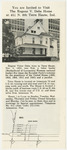 Eugene Victor Debs's Home
