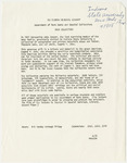 Debs Collection At Cunningham Memorial Library