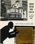 Eugene Victor Debs Foundation Booklets