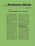 Business Week 1973 Issue by Business Week