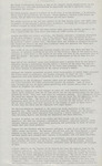 Farah Fact Sheet by Farah Manufacturing Company