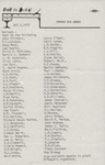 United Labor Committee Memo by United Labor Committee for Justice