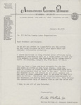Emelio Molleda Letter by Emileo Molleda Jr.