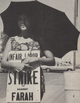 AFL-CIO Booklet by American Federation of Labor and Congress of Industrial Organizations
