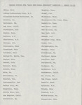 Target Cities by Amalgamated Clothing Workers of America