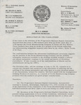 National Baptist Convention by National Baptist Convention