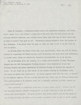 Magistrate George G. Higgins Column by George G. Higgins