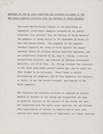 Response of The El Paso Committee by El Paso Committee for Fairness at Farah