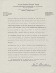 African Methodist Episcopal Church Resolution by Harold I. Bearden