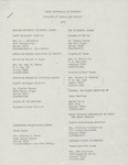 Texas Conference of Churches Divisions by Texas Conference of Churches.