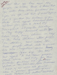 Farah Pants Film Letter by Amalgamated Clothing Workers of America