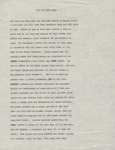 Farah Pants Film Letter by Amalgamated Clothing Workers of America