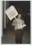 UAW 276 Picket