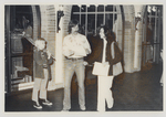 Child Picketing