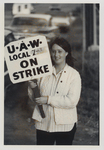UAW Local 729