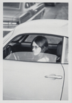 Woman Driving