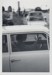 Woman Driving