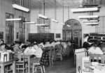 North Texas Agricultural College (N.T.A.C.) students by W. D. Smith Commercial Photography