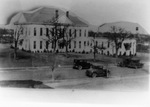 Original building from Carlisle Military Academy