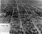 Arlington, Texas in 1948