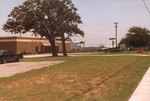 Intersection of Pleasant Valley Lane and W Mayfield looking East in Arlington by Nancy Bennett