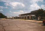 U.S. Post Office, Arlington