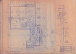 Fine Arts Building Plans Fine Arts Building Plans
