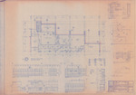 Fine Arts Building Plans Fine Arts Building Plans