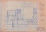 Fine Arts Building Plans Fine Arts Building Plans