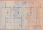 Fine Arts Building Plans Fine Arts Building Plans