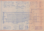 Fine Arts Building Plans Fine Arts Building Plans