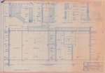 Fine Arts Building Plans Fine Arts Building Plans