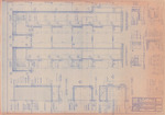 Fine Arts Building Plans Fine Arts Building Plans
