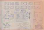 Fine Arts Building Plans Fine Arts Building Plans