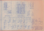 Fine Arts Building Plans Fine Arts Building Plans
