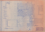 Fine Arts Building Plans Fine Arts Building Plans