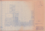 Fine Arts Building Plans Fine Arts Building Plans