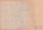 Fine Arts Building Plans Fine Arts Building Plans