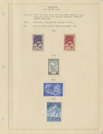 Argentina (San Martin Land) Stamps by David Finfrock