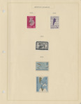 Argentine Antarctic Stamps, 1958-1964 by David Finfrock