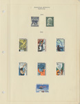 Australian Antarctic Territory, 1961-1966 by David Finfrock