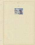 Belgium Territory Stamps, 1971 by David Finfrock