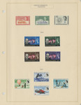 British Antarctic Territory, 1966-1969 by David Finfrock