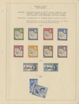 Falkland Island Dependencies, 1946-1948 by David Finfrock