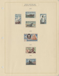 French Southern and Antarctic Territories, 1959-1961 by David Finfrock