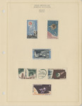 French Southern and Antarctic Territories, 1964-1966 by David Finfrock