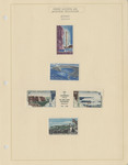 French Southern and Antarctic Territories, 1967-1969 by David Finfrock