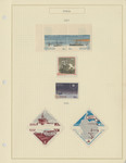 Russia Antarctic Bases, 1965-1966 by David Finfrock