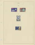 Russia Antarctic Bases, 1970-1973 by David Finfrock