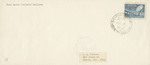 Argentina Antarctica Base Postal Cover by David Finfrock